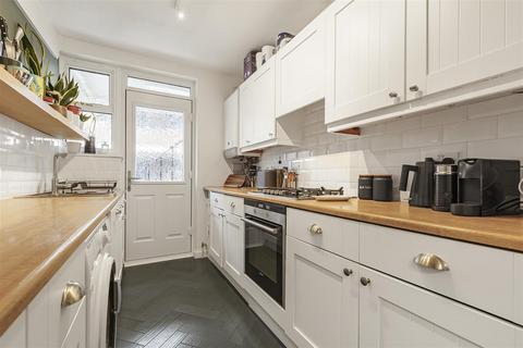 undefined, St. Leonards Road, East Sheen, SW14