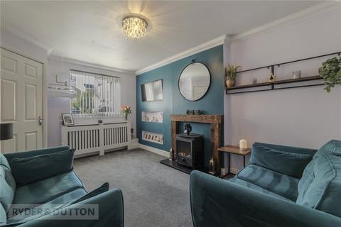 5 bedroom semi-detached house for sale, New Street, Golcar, Huddersfield, HD7