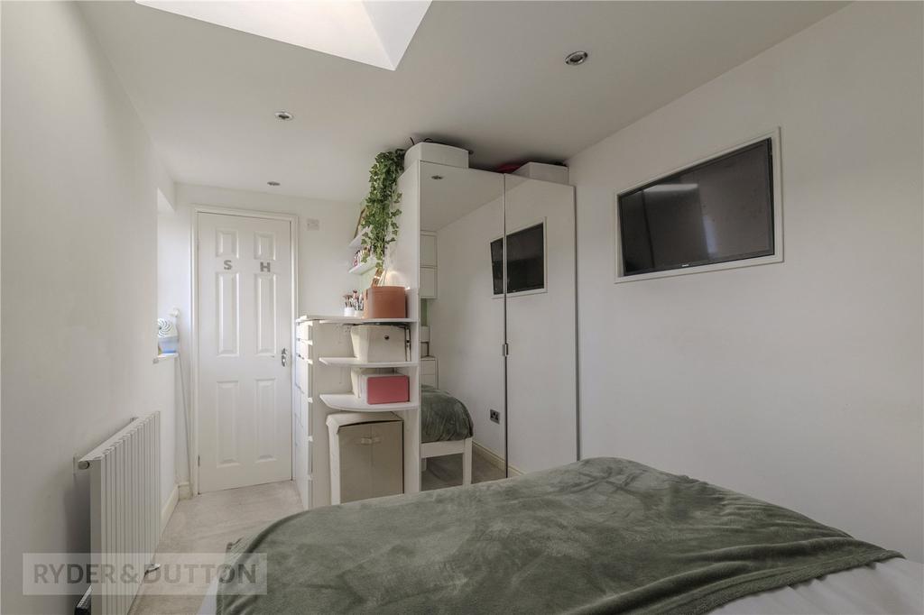 Bedroom Five