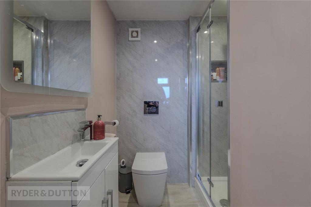 Ensuite