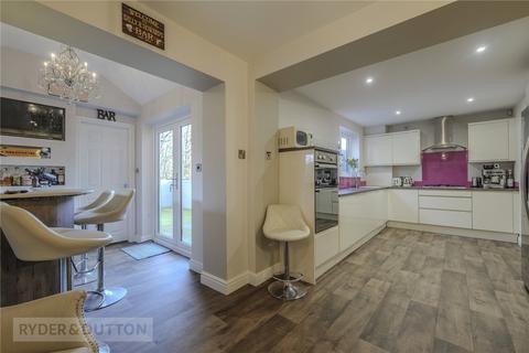 5 bedroom semi-detached house for sale, New Street, Golcar, Huddersfield, HD7