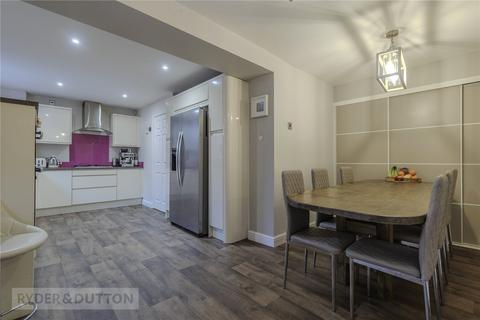 5 bedroom semi-detached house for sale, New Street, Golcar, Huddersfield, HD7