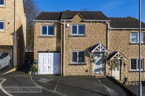 New Street, Golcar, Huddersfield, HD7
