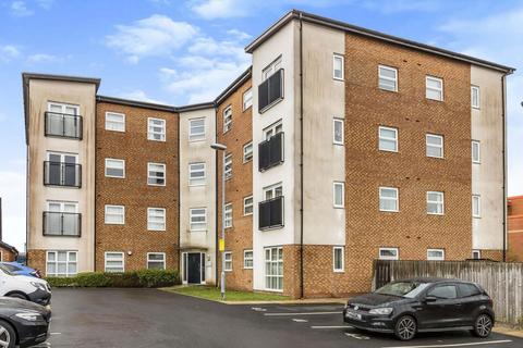 undefined, Ivy Graham Close, Manchester M40