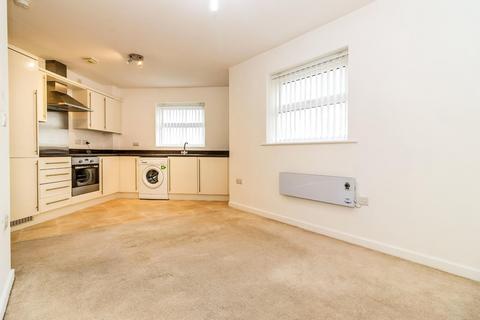 undefined, Ivy Graham Close, Manchester M40