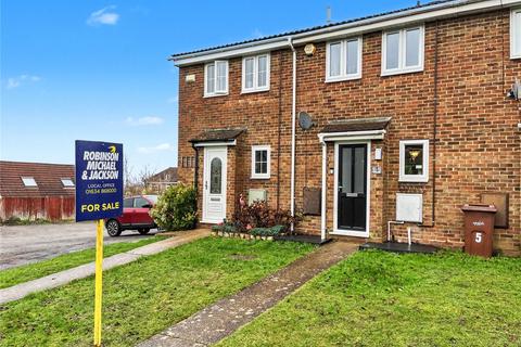 2 bedroom terraced house for sale, Flamingo Close, Princes Park, Kent, ME5