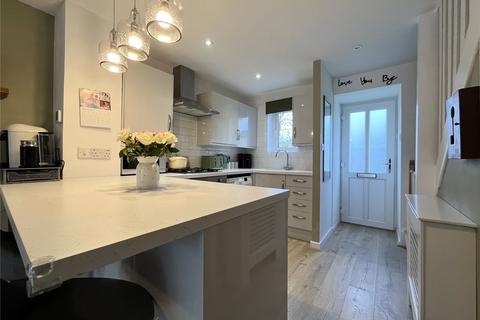 2 bedroom terraced house for sale, Flamingo Close, Princes Park, Kent, ME5