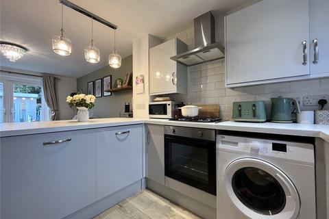 2 bedroom terraced house for sale, Flamingo Close, Princes Park, Kent, ME5