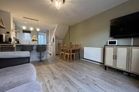 2 bedroom terraced house for sale, Flamingo Close, Princes Park, Kent, ME5