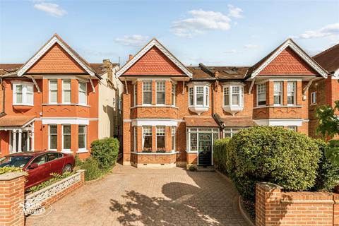 undefined, Elers Road, Northfields