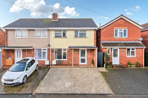 undefined, Popes Lane, Rockwell Green, Wellington