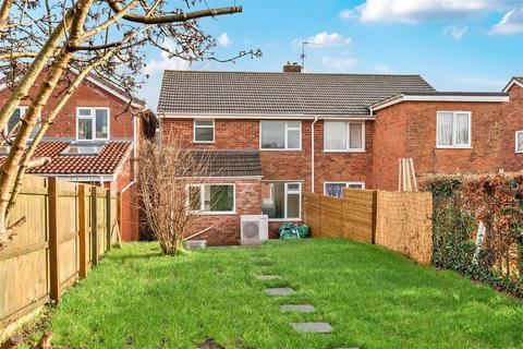 undefined, Popes Lane, Rockwell Green, Wellington
