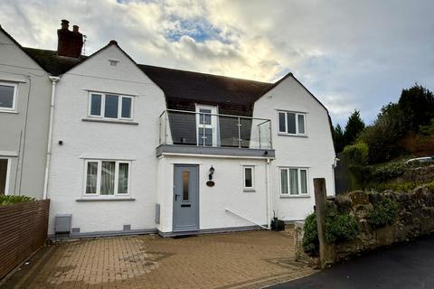 5 bedroom semi-detached house for sale, Higher Lane, Swansea SA3