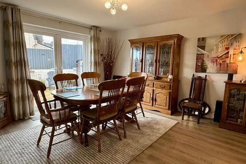 5 bedroom semi-detached house for sale, Higher Lane, Swansea SA3