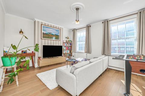 2 bedroom flat for sale, Harleyford Road, London SE11