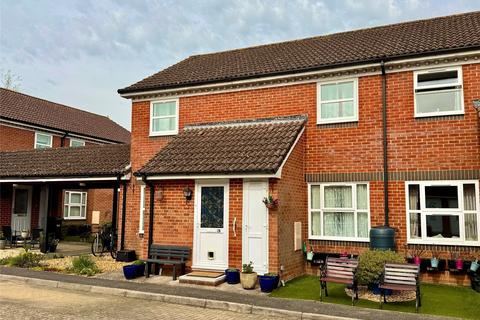 undefined, Floriston Gardens, Ashley, New Milton, Hampshire, BH25
