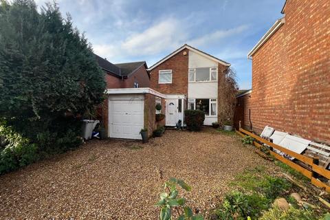 undefined, Harrington Road, Rothwell, Kettering