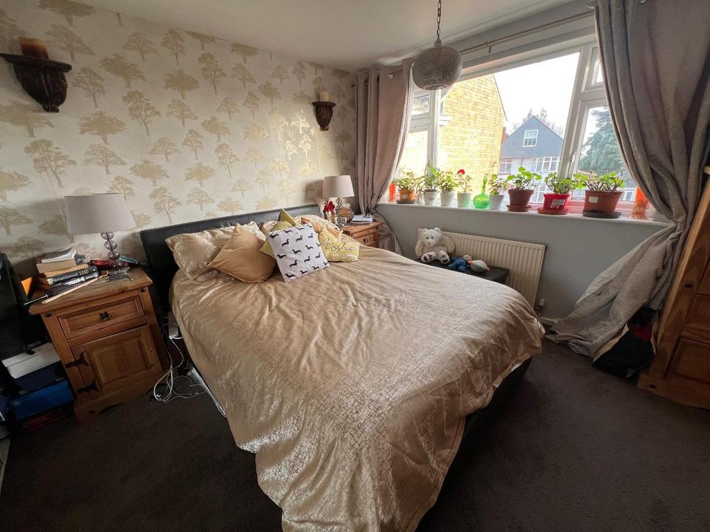 Main Bedroom