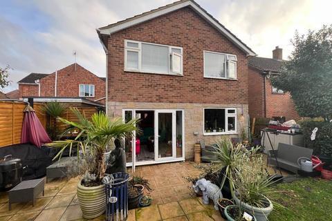 undefined, Harrington Road, Rothwell, Kettering