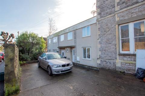 Montpelier, Somerset BS23