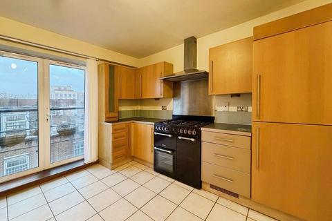2 bedroom flat for sale, Portland Street, Southampton SO14