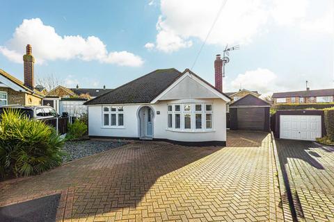 undefined, Malvern Close, Rayleigh, SS6
