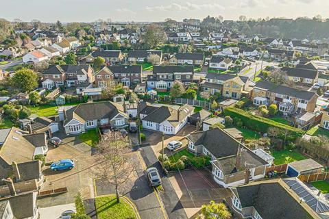 undefined, Malvern Close, Rayleigh, SS6