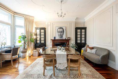 undefined, Harley House, Marylebone Road, Regents Park, London