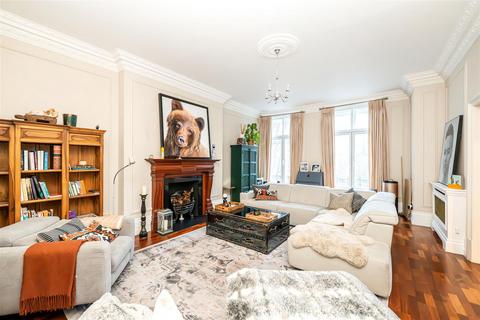 undefined, Harley House, Marylebone Road, Regents Park, London