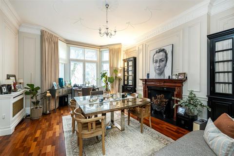 undefined, Harley House, Marylebone Road, Regents Park, London