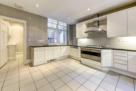 undefined, Harley House, Marylebone Road, Regents Park, London
