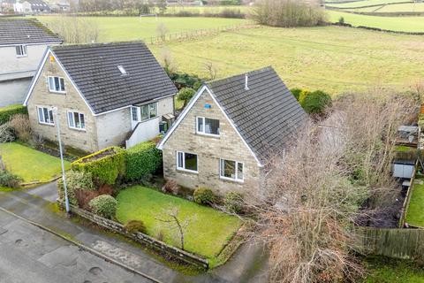 3 bedroom detached house for sale, Brownroyd Road, Holmfirth HD9
