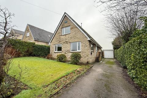 3 bedroom detached house for sale, Brownroyd Road, Holmfirth HD9