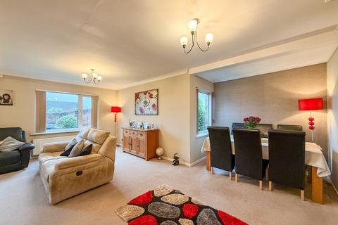 3 bedroom detached house for sale, Brownroyd Road, Holmfirth HD9