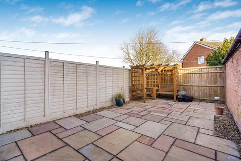 3 bedroom semi-detached house for sale, Old Reddings Road, Cheltenham GL51