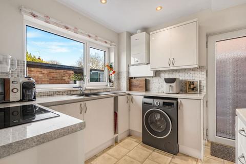 3 bedroom semi-detached house for sale, Old Reddings Road, Cheltenham GL51