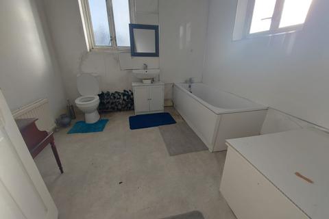 undefined, Britannia Road, IG1