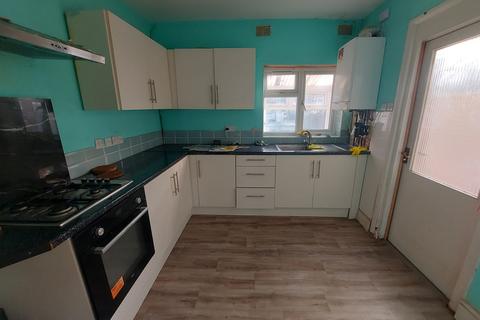 undefined, Britannia Road, IG1