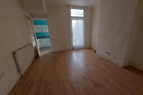 undefined, Britannia Road, IG1