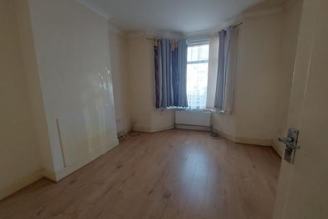 undefined, Britannia Road, IG1