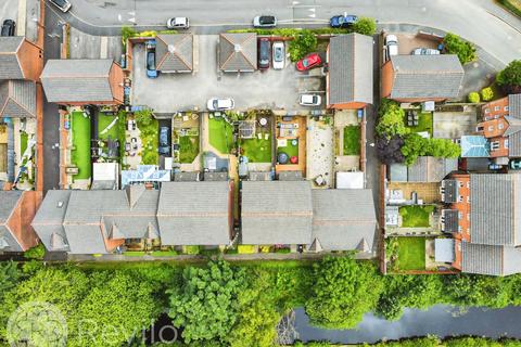 undefined, Coppy Bridge Drive, Rochdale, OL16