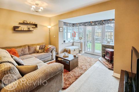 undefined, Coppy Bridge Drive, Rochdale, OL16