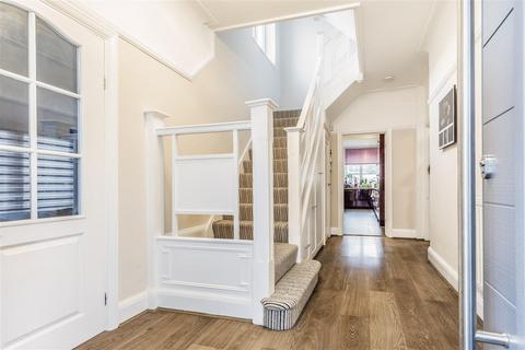 4 bedroom semi-detached house for sale, Hatley Avenue, Barkingside, Essex