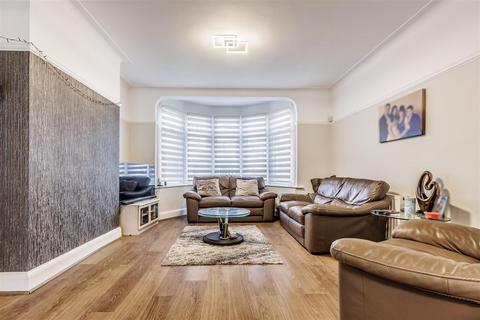 4 bedroom semi-detached house for sale, Hatley Avenue, Barkingside, Essex