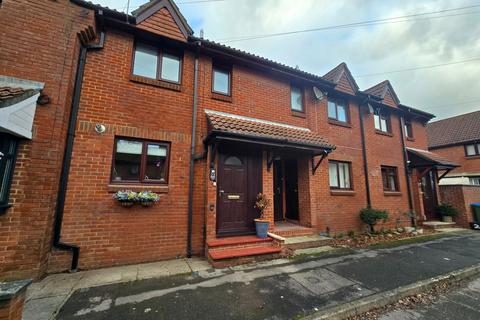 undefined, Weston Close, Weston