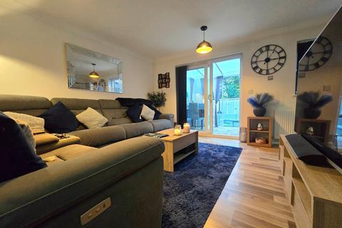 undefined, Weston Close, Weston