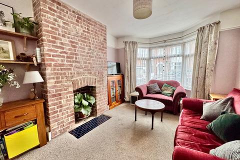 undefined, Exmouth EX8