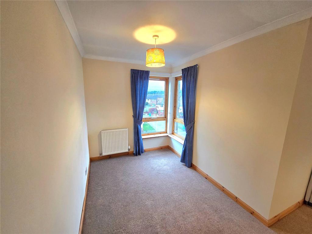 Dining Space