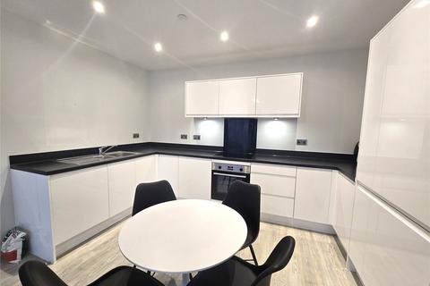 2 bedroom apartment for sale, Chailey Place, Hayes, Greater London, UB3