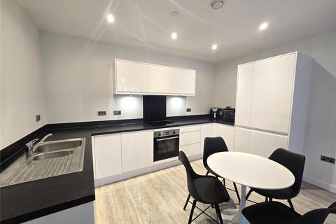 2 bedroom apartment for sale, Chailey Place, Hayes, Greater London, UB3